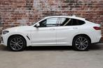 BMW X4 xDrive30i High Executive M Sport Pakket Automaat / Li, 1998 cc, 15 km/l, Gebruikt, 4 cilinders