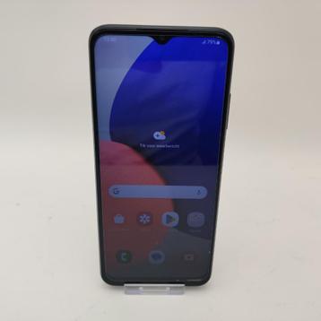 Samsung Galaxy A22 5G Android 13 64GB nu voor €149.99 beschikbaar voor biedingen