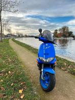 Gilera Runner SP Ruilen tegen Zip!, Fietsen en Brommers, Scooters | Vespa, Ophalen, Gebruikt, Overige modellen, Maximaal 45 km/u