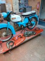 Kreidler brommer - eitank, Ophalen of Verzenden, Gebruikt, Maximaal 45 km/u