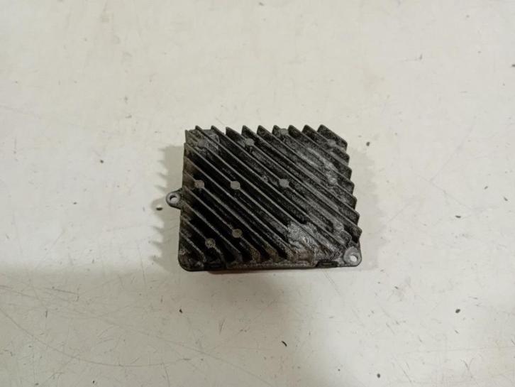 Computer verlichting Audi A3, Auto-onderdelen, Verlichting, Audi, Gebruikt, Herkomst onderdeel bekend, 12 maanden garantie, Ophalen of Verzenden