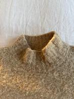 Dames trui Masscob by Pauw, Maat 38/40 (M), Verzenden, Beige, Gedragen