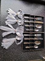 Combekk Bestek, Ophalen of Verzenden, Nieuw, Rvs of Chroom, Los bestek