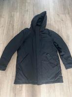 Woolrich jas perfecte staat, Ophalen of Verzenden, Zo goed als nieuw, Overige maten, Zwart