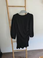 Nieuwe zwarte jurk., Kleding | Dames, Jurken, Nieuw, Ophalen of Verzenden, Maat 46/48 (XL) of groter, Zwart