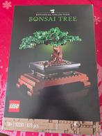 LEGO Botanical Collection Bonsai Boom 10281 - Compleet, Ophalen of Verzenden, Zo goed als nieuw, Complete set, Lego
