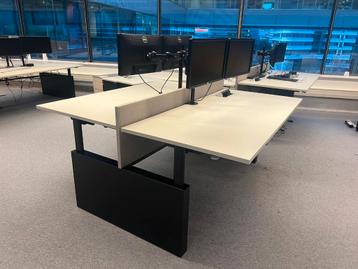 Drentea duo-bureau slinger stopcontact, verdeler, kabelgoot - afbeelding 3