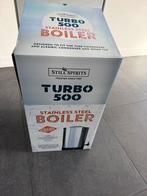 Still Spirits Turbo 500 Boiler. Destilleerketel, Hobby en Vrije tijd, Overige Hobby en Vrije tijd, Ophalen, Zo goed als nieuw