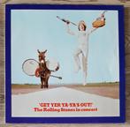 The Rolling Stones ‎– Get Yer Ya-Ya's Out!, Cd's en Dvd's, 1960 tot 1980, Gebruikt, Ophalen of Verzenden