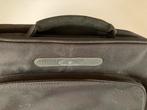 Samsonite Laptoptas Zwart 15 inch, Ophalen, Zo goed als nieuw, Aktetas