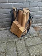 Kubben spel, Ophalen of Verzenden, Zo goed als nieuw