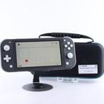 Nintendo Switch Lite Grijs