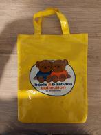 Vintage! Dick Bruna tas Boris en Barbara, Ophalen of Verzenden, Gebruikt