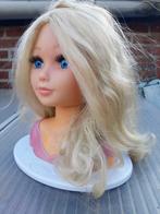 Styling hoofd van Baby Born., Ophalen of Verzenden, Gebruikt, Pop