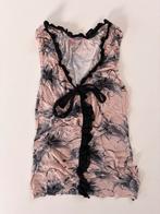 Fornarina top maat S, Verzenden, Fornarina, Roze, Gedragen