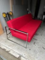 design bank, Ophalen, Driepersoons, 75 tot 100 cm, Zo goed als nieuw