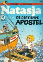 Natasja - De dertiende apostel NR0402, Gelezen, F. Walthéry, M. Tillieu, Verzenden