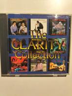 The clarity collection, Ophalen of Verzenden, 1980 tot heden, Zo goed als nieuw, Jazz