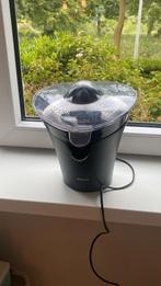Philips elektrische citrus perser, Ophalen, Nieuw