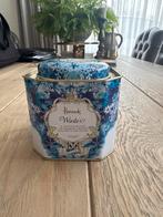 Harrods Winter Celebration Theeblik, Verzamelen, Blikken, Ophalen of Verzenden, Zo goed als nieuw