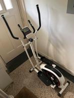 Christopeit Sport CT 3 Crosstrainer, Sport en Fitness, Fitnessapparatuur, Ophalen, Armen, Zo goed als nieuw, Crosstrainer