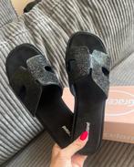 Nieuw in doos Graceland slippers maat 37, Ophalen of Verzenden, Nieuw, Zwart