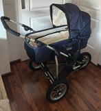 Quinny Kinderwagen, Kinderen en Baby's, Kinderwagens en Combinaties, Ophalen, Gebruikt, Quinny, Met reiswieg