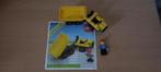 Lego Set 6652, Ophalen of Verzenden, Gebruikt, Complete set, Lego