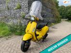 Vespa Sprint S 1416 km Custom 45km Scooter UNIEK BETAAL met, Info@vespa.nl, Gebruikt, Vespa S, V
v  v
