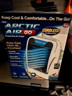 Artic air lucht verkoeler, Ophalen, Zo goed als nieuw