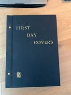 Eerste dag enveloppen, Postzegels en Munten, Postzegels | Nederland, Ophalen of Verzenden, Na 1940, Postfris