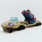 Manta Force Cyclops Bluebird Toys 1989, Ophalen of Verzenden, Zo goed als nieuw