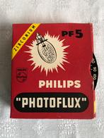 Philips Photoflux PF5 Lampenpak, Audio, Tv en Foto, Fotografie | Flitsers, Ophalen of Verzenden, Nieuw, Overige merken