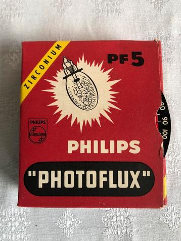 Philips Photoflux PF5 Lampenpak beschikbaar voor biedingen