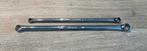 Snap-on 1/4 - 5/16 & 3/8 - 7/16 spline drive wrenches, Doe-het-zelf en Verbouw, Gereedschap | Handgereedschap, Ophalen of Verzenden
