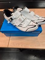 Nieuwe Shimano Raceschoenen Maat 49, Fietsen en Brommers, Fietsaccessoires | Fietskleding, Heren, Schoenen, Nieuw, Overige maten
