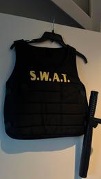 Swat vest, Ophalen, Zo goed als nieuw, 122 t/m 128, Meisje