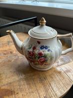 Sadler england theepot genummerd, Antiek en Kunst, Antiek | Servies los, Ophalen