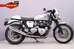 Triumph THRUXTON 900 (bj 2008), Motoren, Motoren | Triumph, Bedrijf, Overig