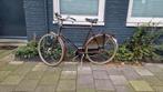 Batavus flying dutchman frame maat 62 2 nieuwe banden, Fietsen en Brommers, 59 cm of meer, Ophalen, Batavus., Jaren '50