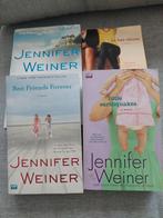 Jennifer Weiner 4 boeken Engels, Ophalen of Verzenden, Gelezen, Jennifer Weiner