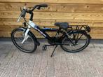 Loekie X-treme 20 inch jongensfiets, Loekie, Ophalen of Verzenden, 20 inch, Handrem