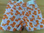 Zara - the 90's short in poppy flower print, Maat 38/40 (M), Kort, Zara, Nieuw