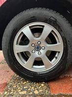 Volvo XC60/XC90 winterset 17” Goodyear 2023, Ophalen, Gebruikt, Banden en Velgen, 17 inch