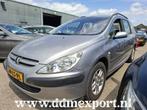 Peugeot 307 Break 1.6-16V XS Airco/Pano (bj 2003), Stof, Gebruikt, 4 cilinders, Origineel Nederlands