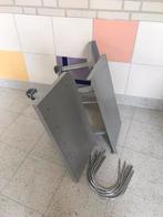 Bureau lade kastje - op hang sisteem TV, Huis en Inrichting, Bureaus, Ophalen of Verzenden, Gebruikt