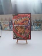 RollerCoaster Tycoon 2 - PC Game, Gebruikt, Atari, 1 speler, Ophalen of Verzenden