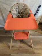 Stokke Clikk kinderstoel, Kinderen en Baby's, Kinderstoelen, Ophalen of Verzenden, Zo goed als nieuw, Meegroeistoel, Gordel(s)