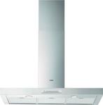 Afzuigkap AEG 90cm, Witgoed en Apparatuur, Afzuigkappen, Ophalen, Wandschouwkap, Recirculatie, Zo goed als nieuw