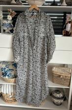 Leuke zomerse Jurk van Eksept ( shoeby ) maat S, Ophalen of Verzenden, Zo goed als nieuw, Maat 38/40 (M), Knielengte